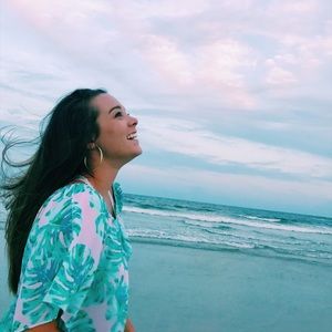 Meet your Posher, Brianna